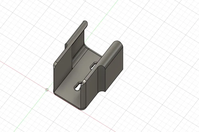 LG CordZero Telescopic TUbe holder