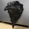 Raven Planter A1 Mini size