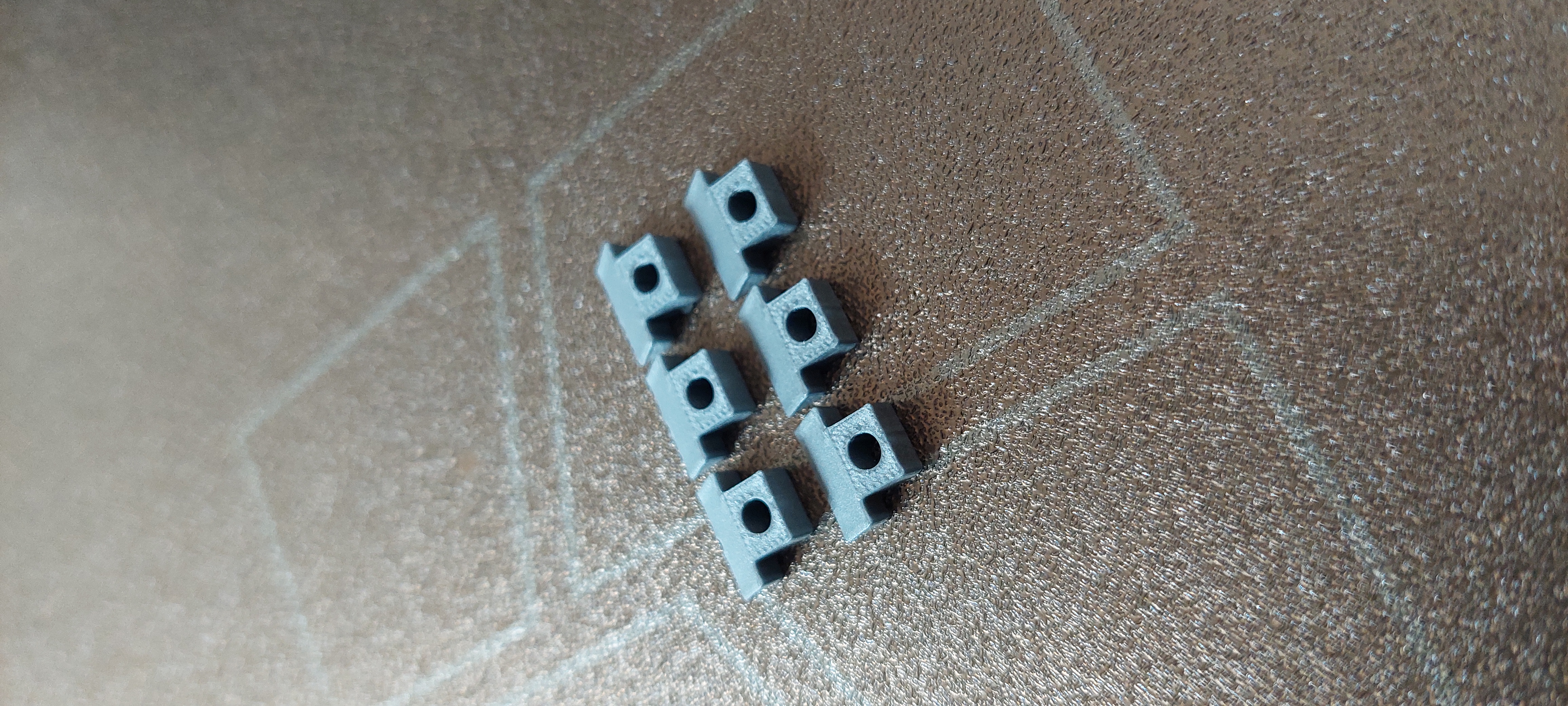 Miniatura 2 do modelo 3D ABR-1 Bridge riser, with generator