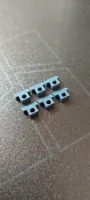 Full set 9's