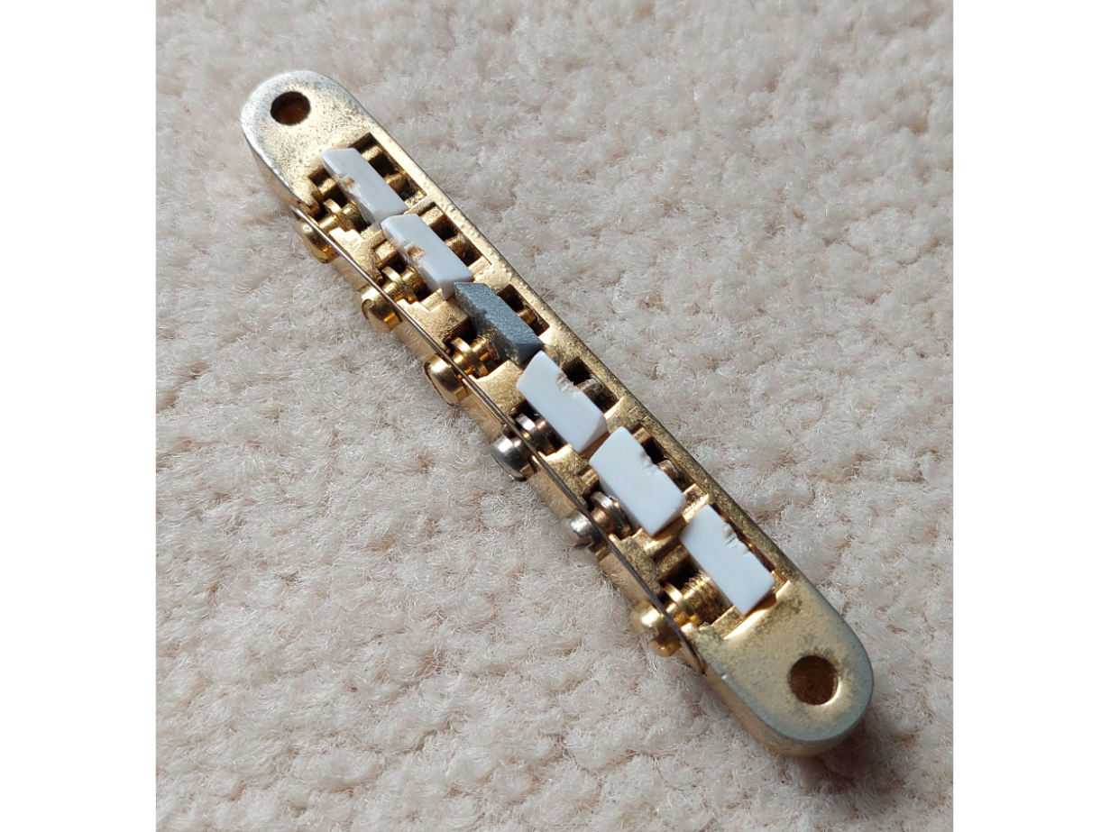 ABR-1 Bridge riser, with generator