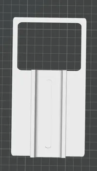 0.2mm layer, 4 walls, 15% infill