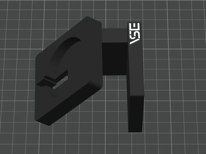 Voice caddie T9 smart watch dock