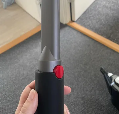 Bosch2Dyson