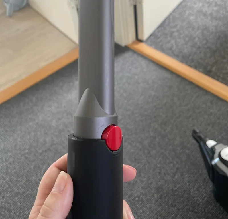 Bosch2Dyson
