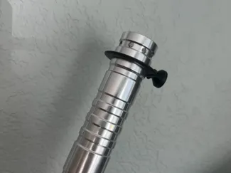 lightsaber belt clip v3