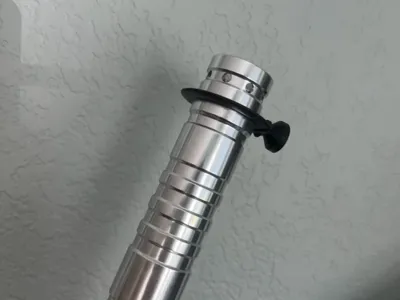 lightsaber belt clip v3