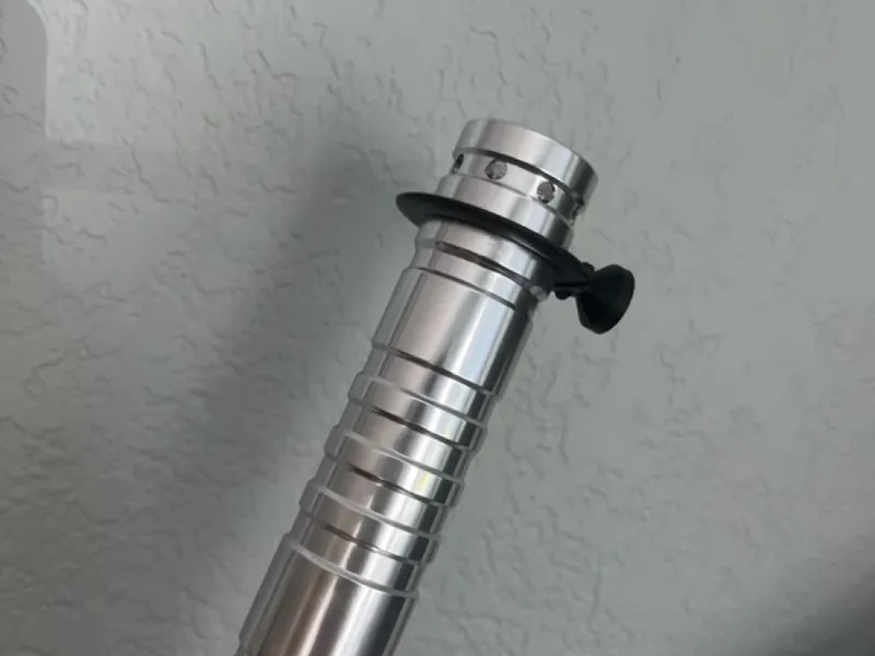 lightsaber belt clip v3