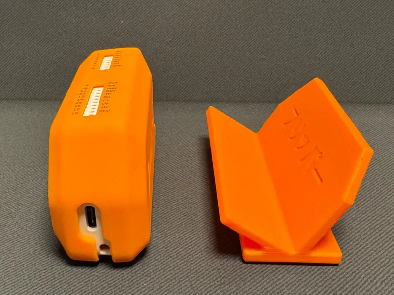 Flipper Zero Stand