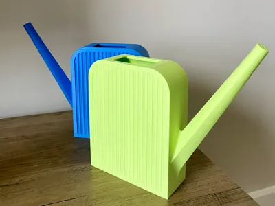 Modern Mini Watering Can for House Plants