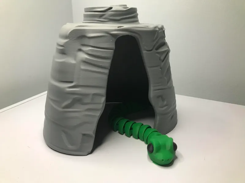 Play Cave