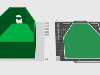 Hover Box V6