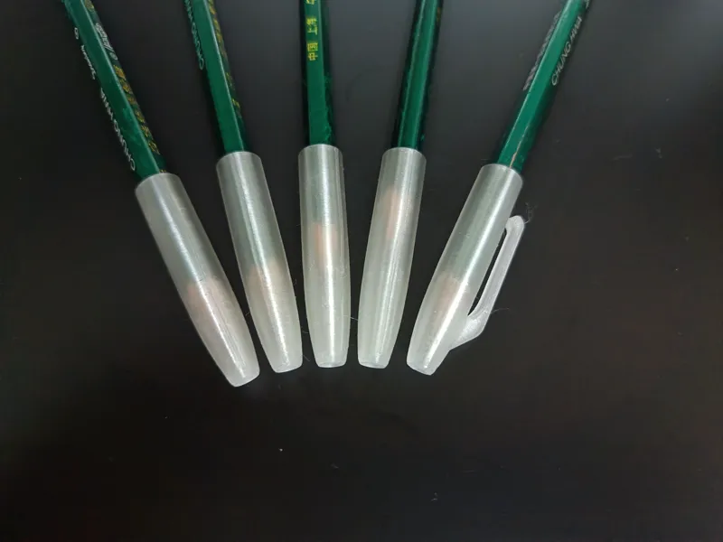 铅笔帽
