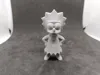 0.16mm layer, 2 walls, 8% infill Gyroid Tree Organic, 60mm