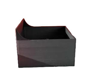 Simple A1 mini poop box