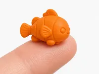 Clownfish - 0.12mm layer, 2 walls, 15% infill