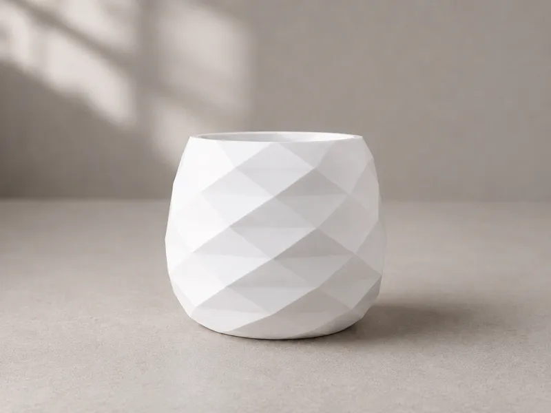 Alba Vase 1