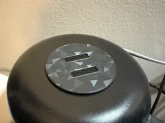 Small lid cover