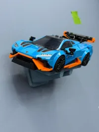 Simplified NO SUPPORT + Fuzzy x8