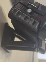 No supports and Improved strut strength