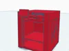 0.2mm layer, 6 walls, 25% infill
