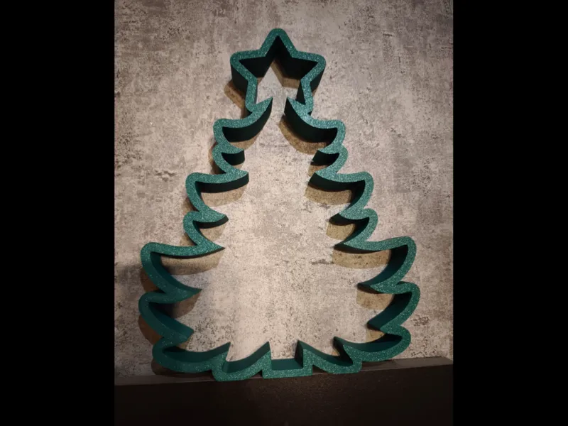 christmas tree