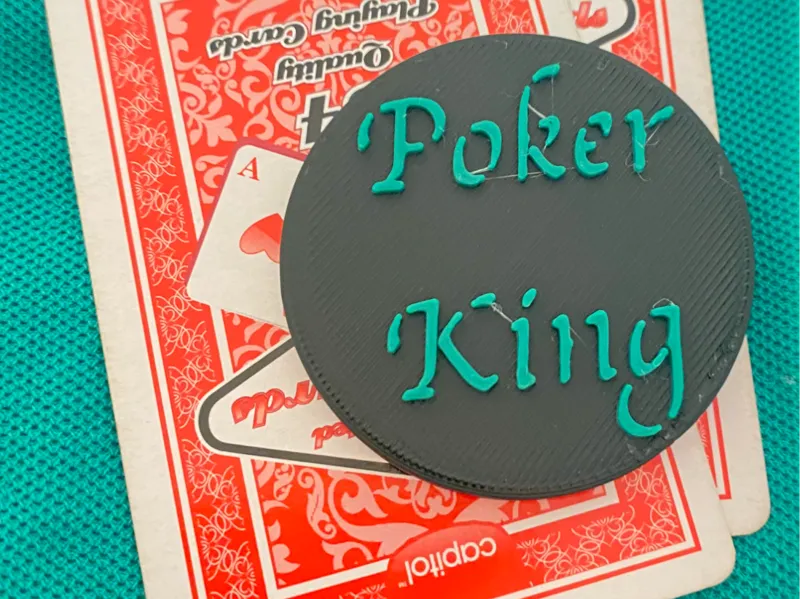 Poker Cards Guard/Protector