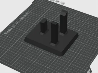 LYCOMING 360 30% STAND