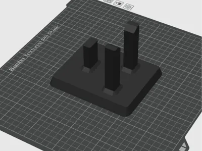 LYCOMING 360 30% STAND