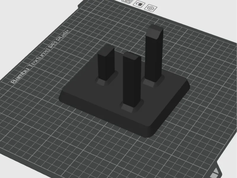 LYCOMING 360 30% STAND