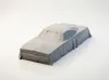 0.2mm layer, 2 walls, 8% infill