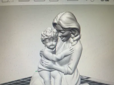 maternal love 