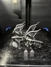 0.2mm layer, 4 walls, 5% infill