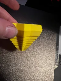 Étoile fidget à manipuler — photo 4