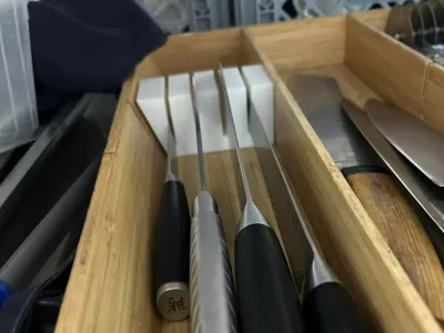 Knife Rest