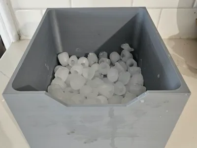 Large Ice Tray