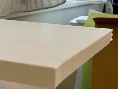 Cat's Step Stool