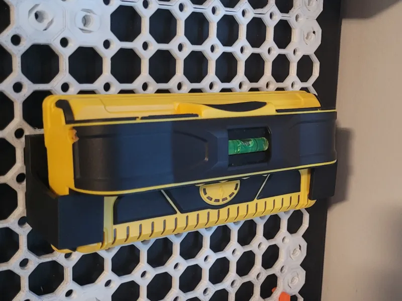 Franklin 210 Stud Finder Multiboard Mount