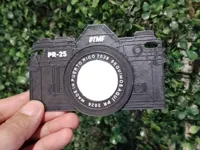 0.08mm layer, 4 walls, 15% infill