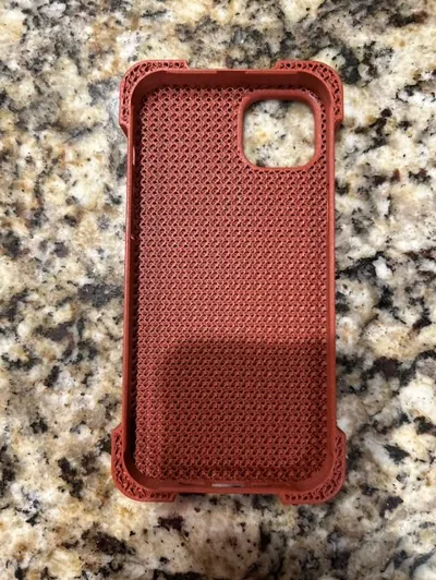 iPhone Case