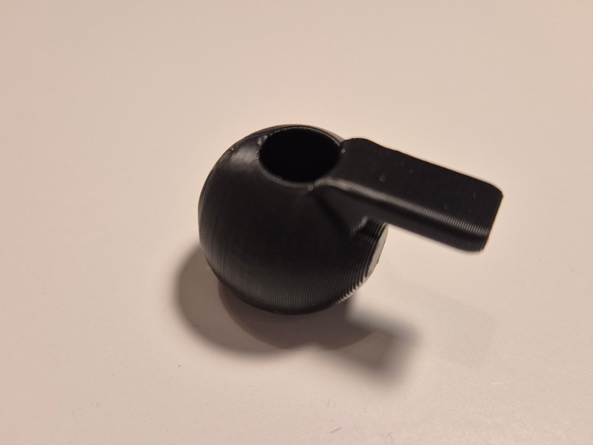 Philips Milk Container Cap