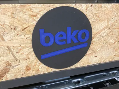 Beko logo 