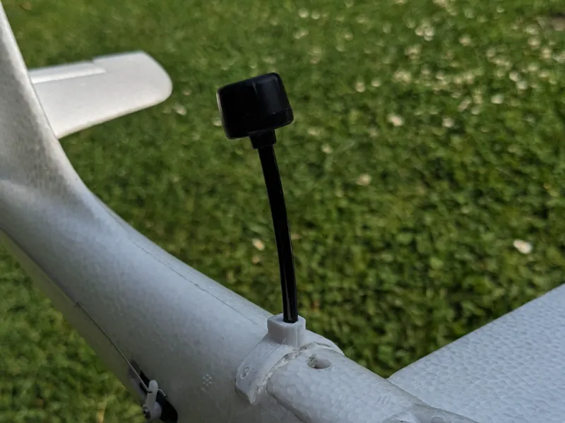 Flying Fish VTX Antenna Mount