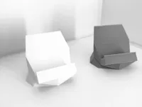 0.16mm layer, 2 walls, 3% infill