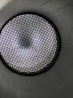 Grille anti-insectes pour VMC Ø160 mm — photo 8