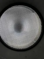 Grille anti-insectes pour VMC Ø160 mm — photo 2