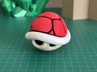 Painted supports+Faster settings