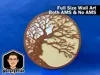 0.2mm layer, 2 walls, 10% infill