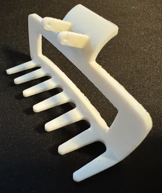 Hair Claw Clip