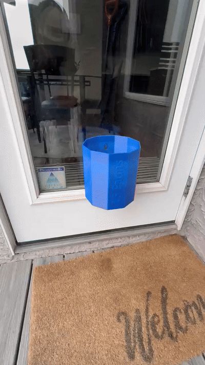 YETI RAMBLER 3.7L Jug Holder
